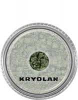 KRYOLAN-SATIN POWDER / CIEŃ SATYNOWY-SP 641