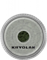 KRYOLAN-SATIN POWDER / CIEŃ SATYNOWY-SP 658
