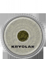 KRYOLAN-SATIN POWDER / CIEŃ SATYNOWY-SP 645