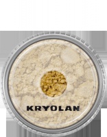 KRYOLAN-SATIN POWDER / CIEŃ SATYNOWY-SP 227
