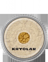 KRYOLAN-SATIN POWDER / CIEŃ SATYNOWY-SP 418