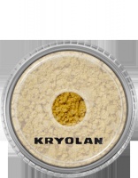 KRYOLAN-SATIN POWDER / CIEŃ SATYNOWY-SP 226