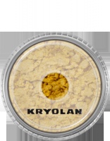 KRYOLAN-SATIN POWDER / CIEŃ SATYNOWY-SP 421