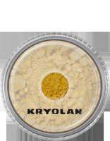 KRYOLAN-SATIN POWDER / CIEŃ SATYNOWY-SP 422