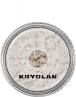 KRYOLAN-SATIN POWDER / CIEŃ SATYNOWY DO POWIEK I CIAŁA / SP 117