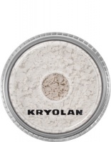 KRYOLAN-SATIN POWDER / CIEŃ SATYNOWY DO POWIEK I CIAŁA / SP 760