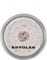 KRYOLAN-SATIN POWDER / CIEŃ SATYNOWY DO POWIEK I CIAŁA / SP 112