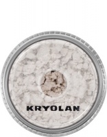 KRYOLAN-SATIN POWDER / CIEŃ SATYNOWY DO POWIEK I CIAŁA / SP 116