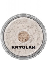 KRYOLAN-SATIN POWDER / CIEŃ SATYNOWY DO POWIEK I CIAŁA / SP 119