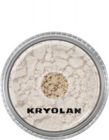 KRYOLAN-SATIN POWDER / CIEŃ SATYNOWY DO POWIEK I CIAŁA / SP 413