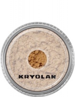 KRYOLAN-SATIN POWDER / CIEŃ SATYNOWY DO POWIEK I CIAŁA / SP 271