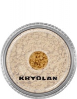 KRYOLAN-SATIN POWDER / CIEŃ SATYNOWY DO POWIEK I CIAŁA / SP 221