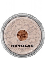 KRYOLAN-SATIN POWDER / CIEŃ SATYNOWY DO POWIEK I CIAŁA / SP 273