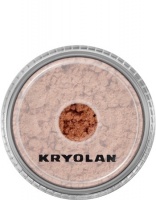 KRYOLAN-SATIN POWDER / CIEŃ SATYNOWY DO POWIEK I CIAŁA / SP 336