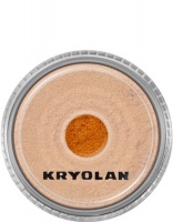 KRYOLAN-SATIN POWDER / CIEŃ SATYNOWY DO POWIEK I CIAŁA / SP 573