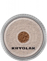 KRYOLAN-SATIN POWDER / CIEŃ SATYNOWY DO POWIEK I CIAŁA / SP 314