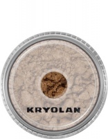 KRYOLAN-SATIN POWDER / CIEŃ SATYNOWY DO POWIEK I CIAŁA / SP 315
