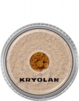 KRYOLAN-SATIN POWDER / CIEŃ SATYNOWY DO POWIEK I CIAŁA / SP 229