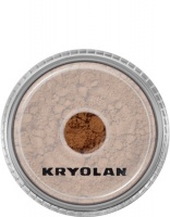KRYOLAN-SATIN POWDER / CIEŃ SATYNOWY DO POWIEK I CIAŁA / SP 475