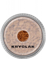 KRYOLAN-SATIN POWDER / CIEŃ SATYNOWY DO POWIEK I CIAŁA / SP 576