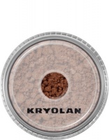 KRYOLAN-SATIN POWDER / CIEŃ SATYNOWY DO POWIEK I CIAŁA / SP 476