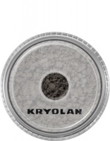 KRYOLAN-SATIN POWDER / CIEŃ SATYNOWY DO POWIEK I CIAŁA / SP 237