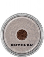 KRYOLAN-SATIN POWDER / CIEŃ SATYNOWY DO POWIEK I CIAŁA / SP 446