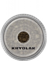 KRYOLAN-SATIN POWDER / CIEŃ SATYNOWY DO POWIEK I CIAŁA / SP 672