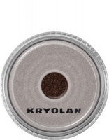 KRYOLAN-SATIN POWDER / CIEŃ SATYNOWY DO POWIEK I CIAŁA / SP 317