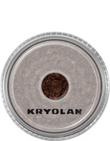 KRYOLAN-SATIN POWDER / CIEŃ SATYNOWY DO POWIEK I CIAŁA / SP 252