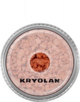 KRYOLAN-SATIN POWDER / CIEŃ SATYNOWY DO POWIEK I CIAŁA / SP 331