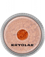KRYOLAN-SATIN POWDER / CIEŃ SATYNOWY DO POWIEK I CIAŁA / SP 333