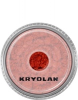 KRYOLAN-SATIN POWDER / CIEŃ SATYNOWY DO POWIEK I CIAŁA / SP 533