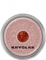 KRYOLAN-SATIN POWDER / CIEŃ SATYNOWY DO POWIEK I CIAŁA / SP 534