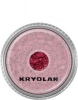 KRYOLAN-SATIN POWDER / CIEŃ SATYNOWY DO POWIEK I CIAŁA / SP 557