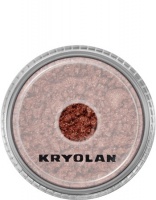 KRYOLAN-SATIN POWDER / CIEŃ SATYNOWY DO POWIEK I CIAŁA / SP 555
