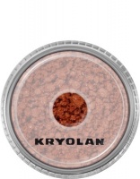 KRYOLAN-SATIN POWDER / CIEŃ SATYNOWY DO POWIEK I CIAŁA / SP 338