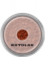 KRYOLAN-SATIN POWDER / CIEŃ SATYNOWY DO POWIEK I CIAŁA / SP 224
