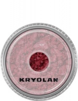 KRYOLAN-SATIN POWDER / CIEŃ SATYNOWY DO POWIEK I CIAŁA / SP 556