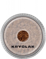 KRYOLAN-SATIN POWDER / CIEŃ SATYNOWY DO POWIEK I CIAŁA / SP 426