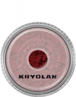 KRYOLAN-SATIN POWDER / CIEŃ SATYNOWY DO POWIEK I CIAŁA / SP 536