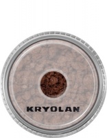 KRYOLAN-SATIN POWDER / CIEŃ SATYNOWY DO POWIEK I CIAŁA / SP 262