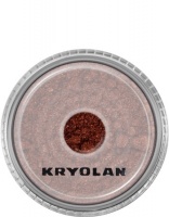 KRYOLAN-SATIN POWDER / CIEŃ SATYNOWY DO POWIEK I CIAŁA / SP 241
