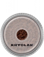 KRYOLAN-SATIN POWDER / CIEŃ SATYNOWY DO POWIEK I CIAŁA / SP 259