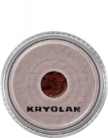 KRYOLAN-SATIN POWDER / CIEŃ SATYNOWY DO POWIEK I CIAŁA / SP 443