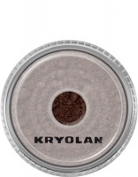 KRYOLAN-SATIN POWDER / CIEŃ SATYNOWY DO POWIEK I CIAŁA / SP 257