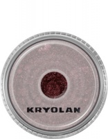 KRYOLAN-SATIN POWDER / CIEŃ SATYNOWY DO POWIEK I CIAŁA / SP 562