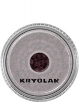 KRYOLAN-SATIN POWDER / CIEŃ SATYNOWY DO POWIEK I CIAŁA / SP 869