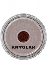 KRYOLAN-SATIN POWDER / CIEŃ SATYNOWY DO POWIEK I CIAŁA / SP 265