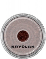 KRYOLAN-SATIN POWDER / CIEŃ SATYNOWY DO POWIEK I CIAŁA / SP 266